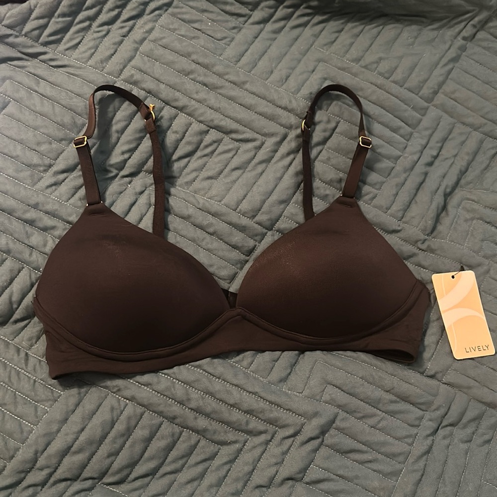 Lively Bra